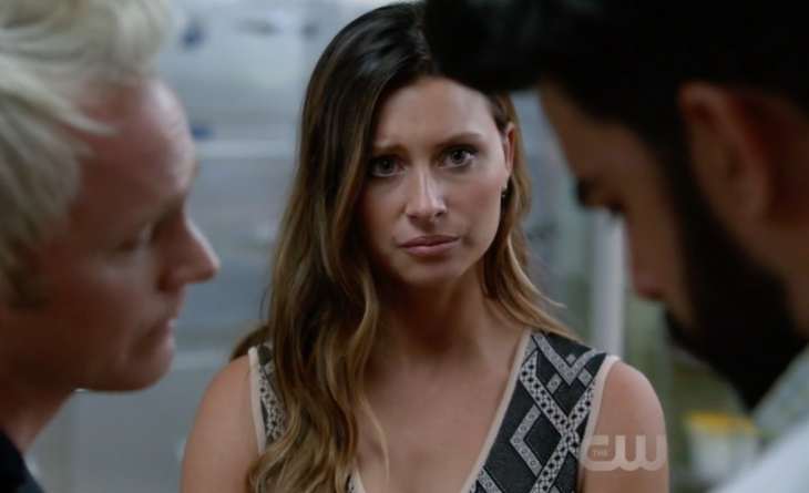 iZombie Season 3 Episode 3 - Eat, Pray, Liv