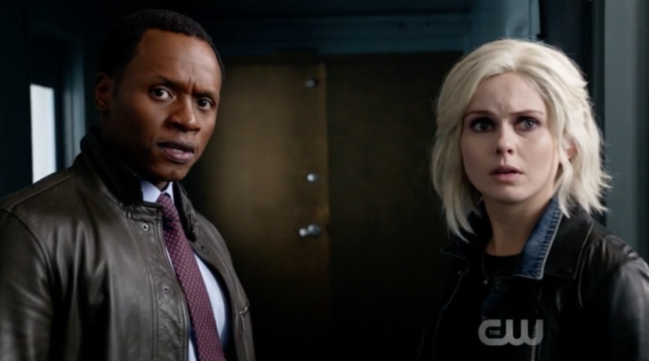  iZombie Review: Wag the Tongue Slowly (Season 3 Episode 4) 