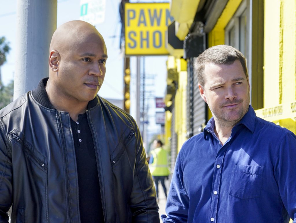 Ncis Los Angeles Saison 7 Episode 21 NCIS: LA Season 8 Episode 21 Review: Battle Scars | Tell-Tale TV