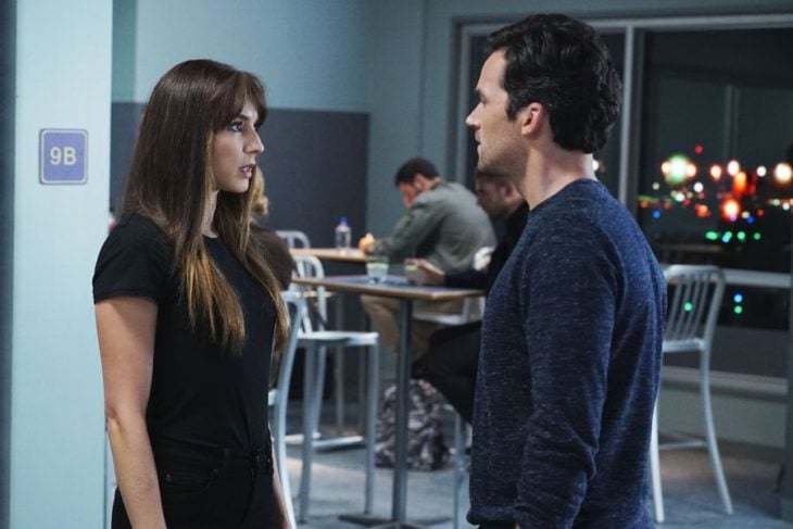 Pretty Little Liars Season 7 Episode 15