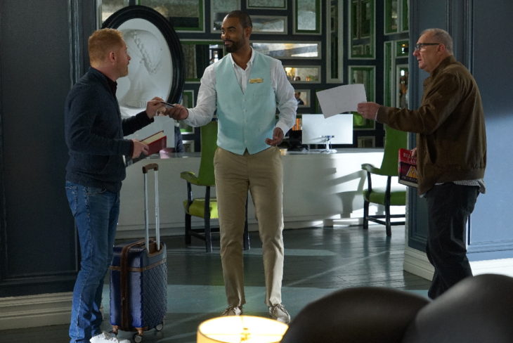 Modern Family Season 8 Episode 21