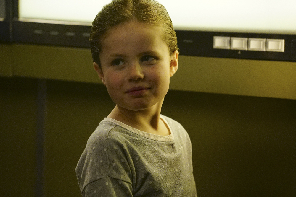 Grey S Anatomy Season 13 Episode 23 Darby Camp Tell Tale Tv