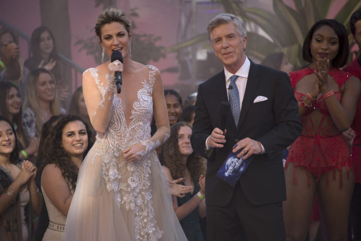 DANCING WITH THE STARS - "Episodes 2411" - On night two, the three couples will have one last chance at competitive dancing as they perform a 24-Hour Fusion Challenge, vying to score some extra judges' points, and one couple will be crowned the "Dancing with the Stars" champion, culminating an incredible season, which will be announced, live, on TUESDAY, MAY 23 (8:30-11:00 p.m. EDT), on the ABC Television Network. (ABC/Eric McCandless) Dancing with the Stars Recap: And the Winner Is… DANCING WITH THE STARS - "Episodes 2411" - On night two, the three couples will have one last chance at competitive dancing as they perform a 24-Hour Fusion Challenge, vying to score some extra judges' points, and one couple will be crowned the "Dancing with the Stars" champion, culminating an incredible season, which will be announced, live, on TUESDAY, MAY 23 (8:30-11:00 p.m. EDT), on the ABC Television Network. (ABC/Eric McCandless)
