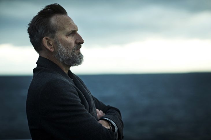 The Leftovers