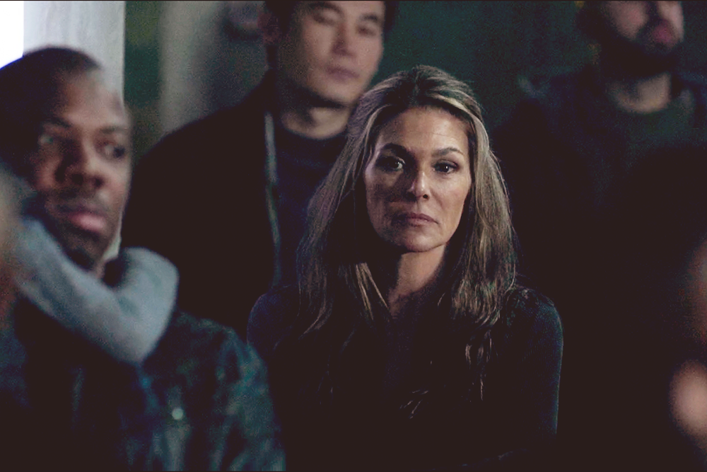 The 100 Season 4 Episode 12