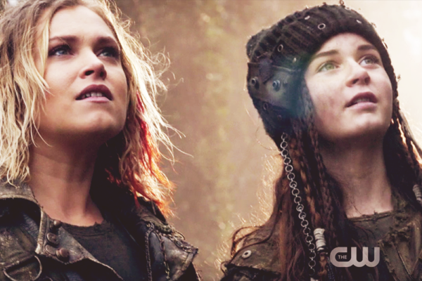 24 Best Moments from The 100 Season 4
