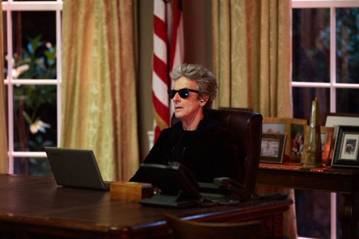 Doctor Who Season 10 Episode 6