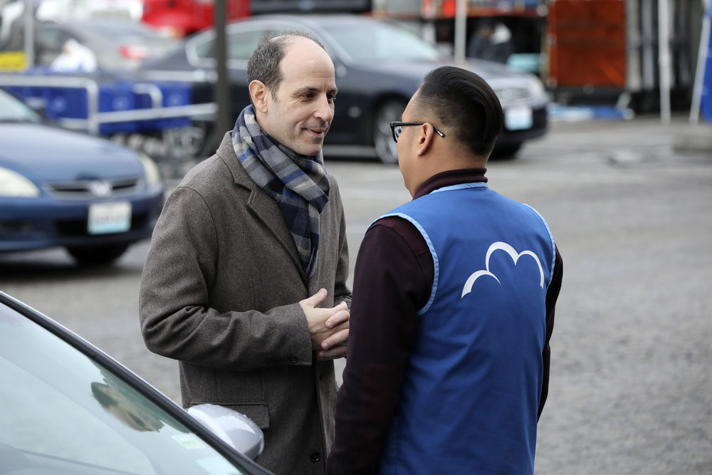 Superstore Season 2 Episode 17 | Tell-Tale TV