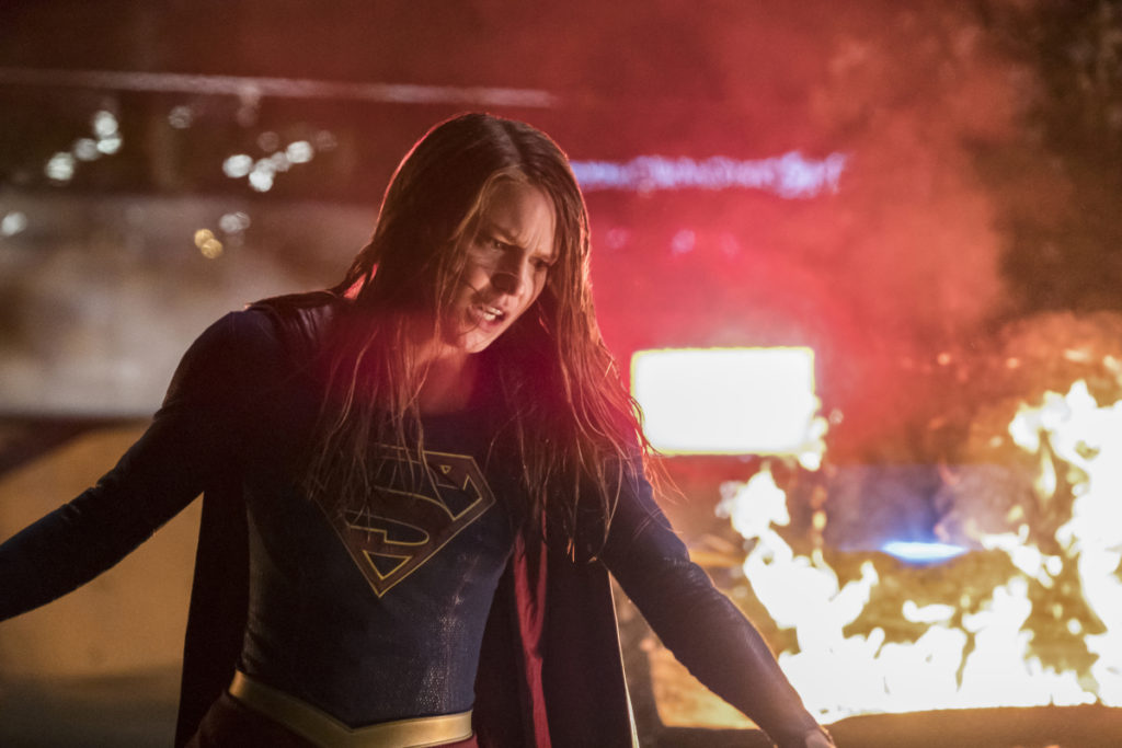 Supergirl Season 2 Episode 3 Full Episode