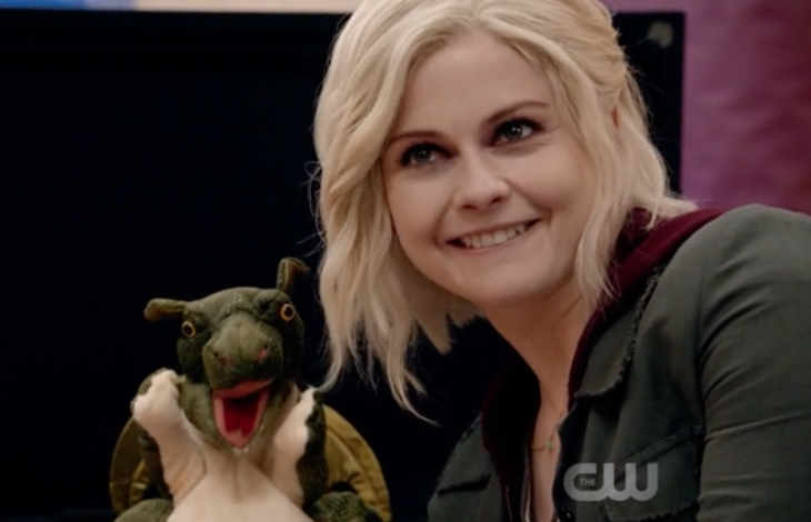 iZombie Season 3 Episode 7