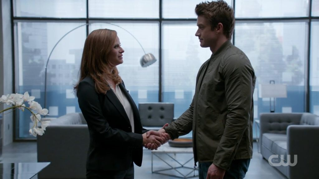 iZombie Season 3 Episode 8 iZombie Review: Eat A Knievel (Season 3 Episode 8) iZombie Season 3 Episode 8 