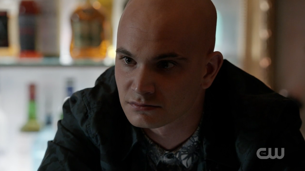 iZombie Season 3 Episode 8 iZombie Review: Eat A Knievel (Season 3 Episode 8) iZombie Season 3 Episode 8 