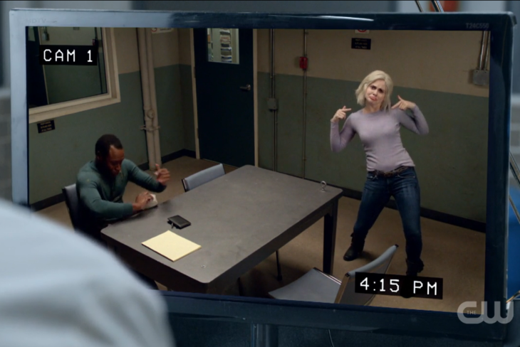 iZombie Season 3 Episode 8