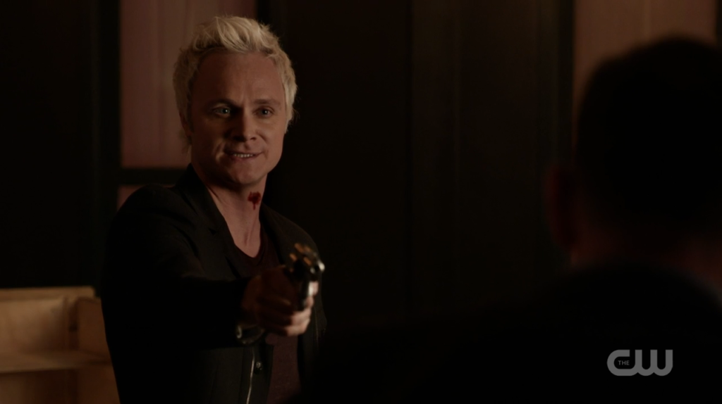 iZombie Season 3 Episode 8 iZombie Review: Eat A Knievel (Season 3 Episode 8) iZombie Season 3 Episode 8 