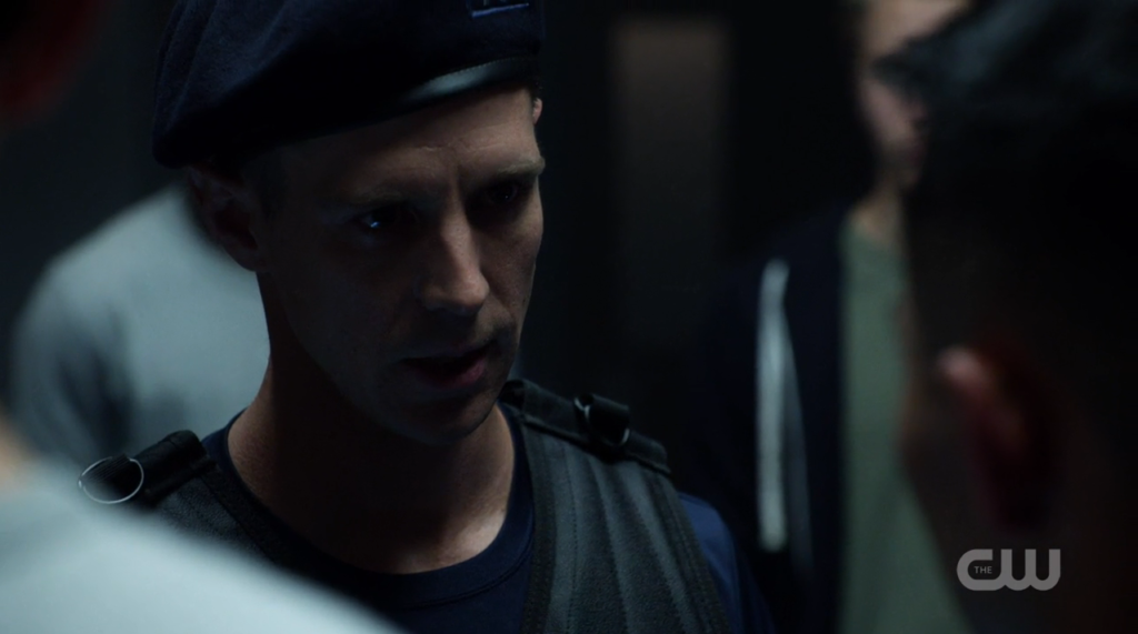 iZombie Season 3 Episode 8 iZombie Review: Eat A Knievel (Season 3 Episode 8) iZombie Season 3 Episode 8 