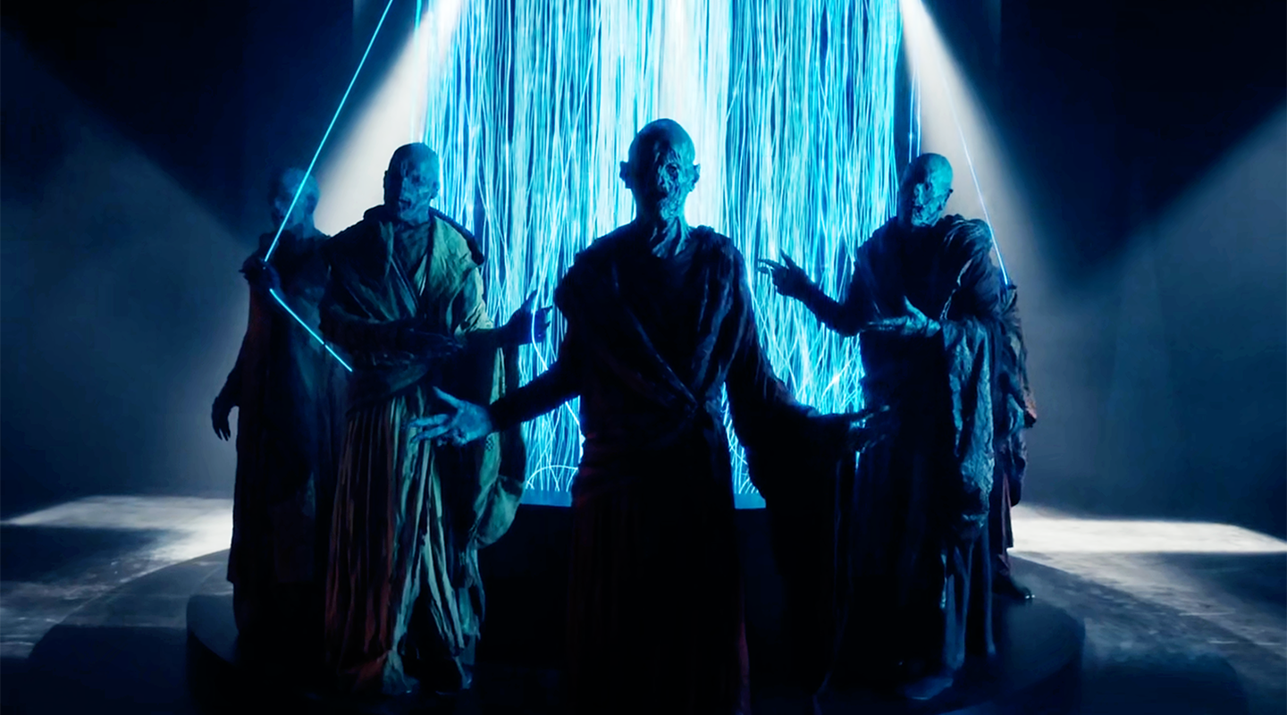 Doctor Who Season 10 Episode 7 | Tell-Tale TV