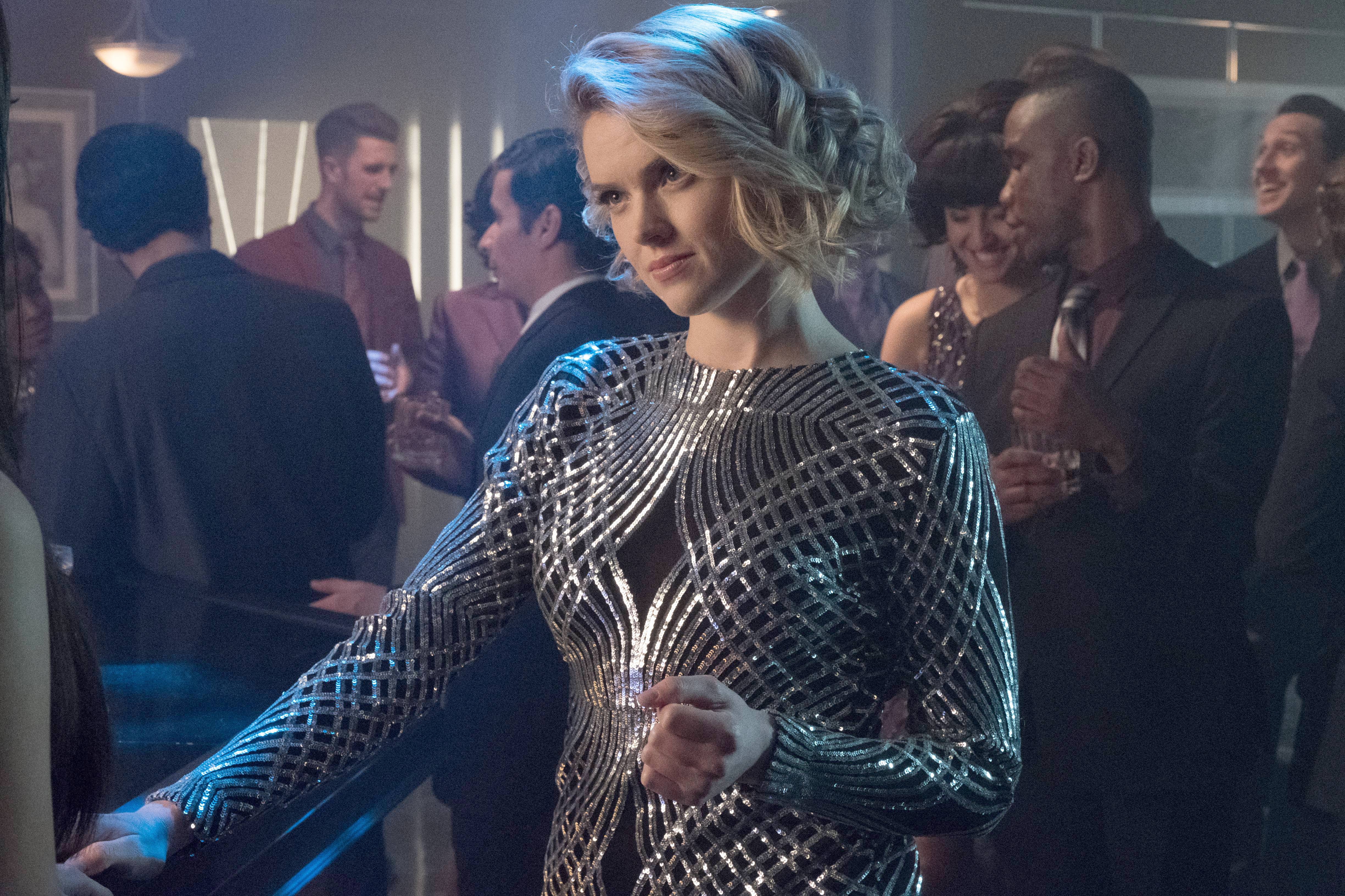 Gotham Episodes Gotham Episodes