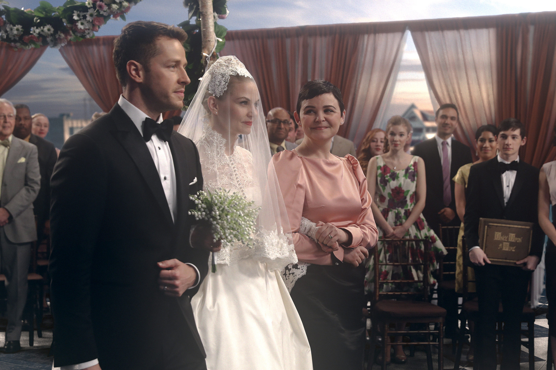 Once Upon a Time Season 6 Episode 20
