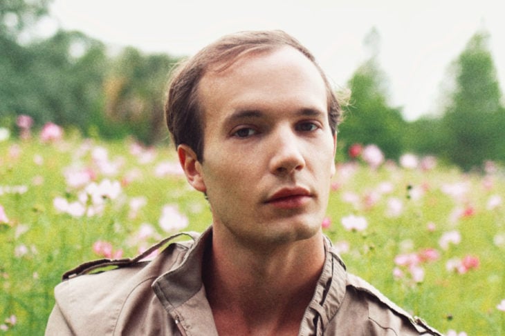 Evan Daigle (Photo credit: Akeem Biggs)