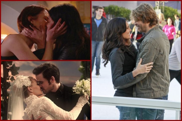 TV Couples Who Defied the Moonlighting Curse