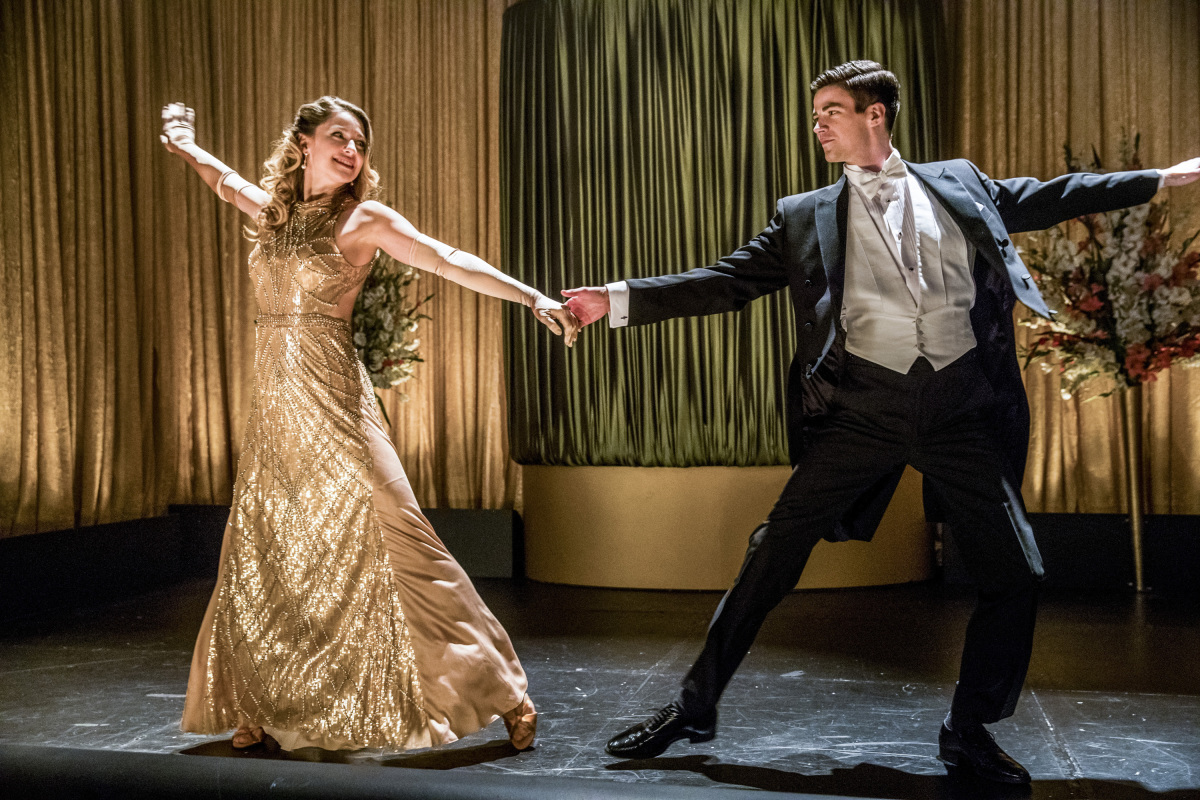  Quiz: How Well Do You Know ‘The Flash’? | Tell-Tale TV 