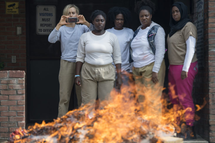 Orange Is The New Black Season 5