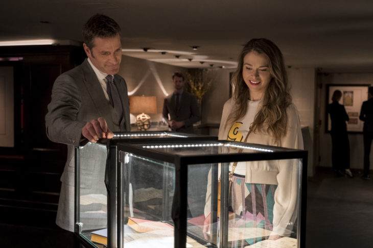 "Younger" Ep. 401 (Airs 6/28, 10pm ET/PT)