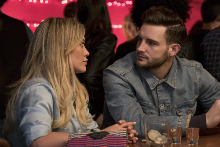 "Younger" Ep. 401 (Airs 6/28, 10pm ET/PT)