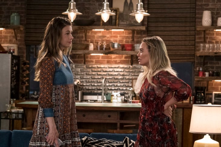 "Younger" Ep. 401 (Airs 6/28, 10pm ET/PT