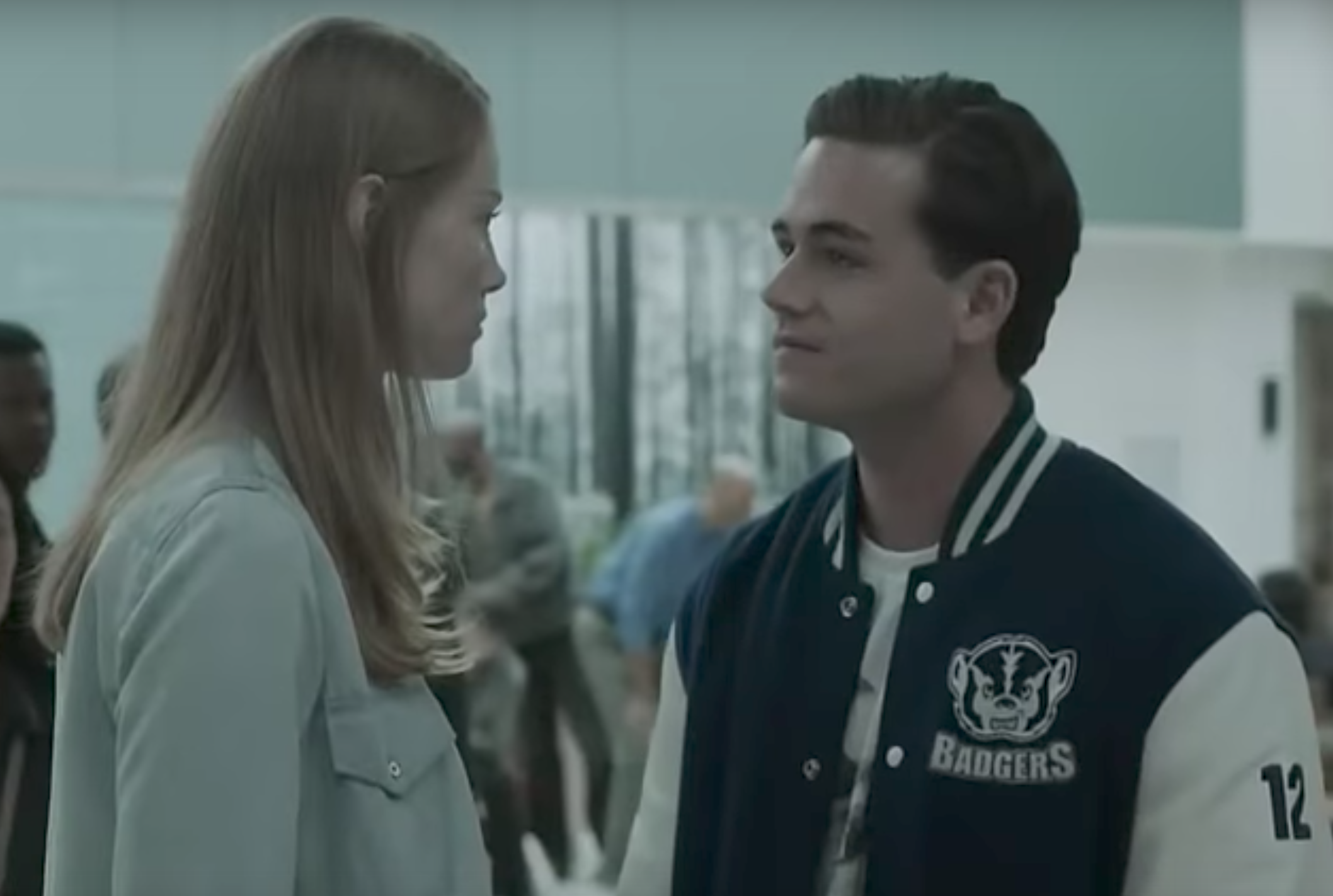 The Mist Review: Withdrawal (Season 1 Episode 2)