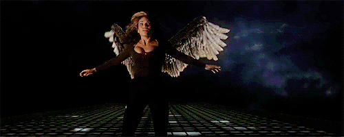 Tell-tale talks Hawkgirl top 15 superheroes