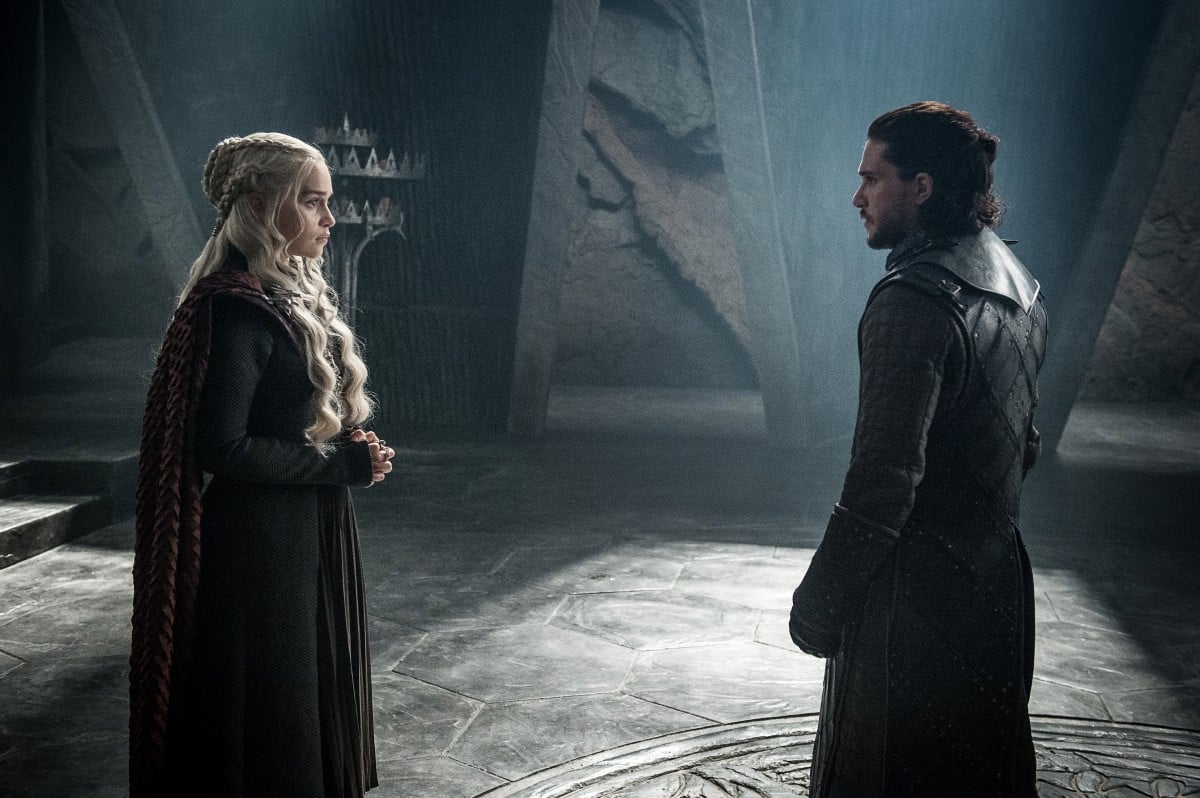 Game of Thrones Review: The Queen’s Justice (Season 7 Episode 3)