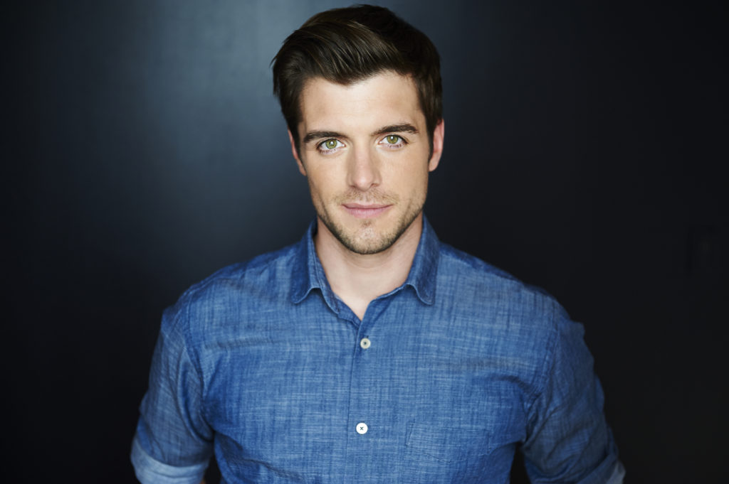 Dan Jeannotte Talks ‘The Bold Type’ [Exclusive Interview]