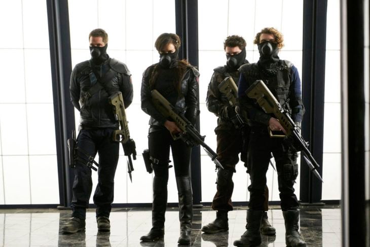  Killjoys Review: Attack the Rack (Season 3 Episode 5) 