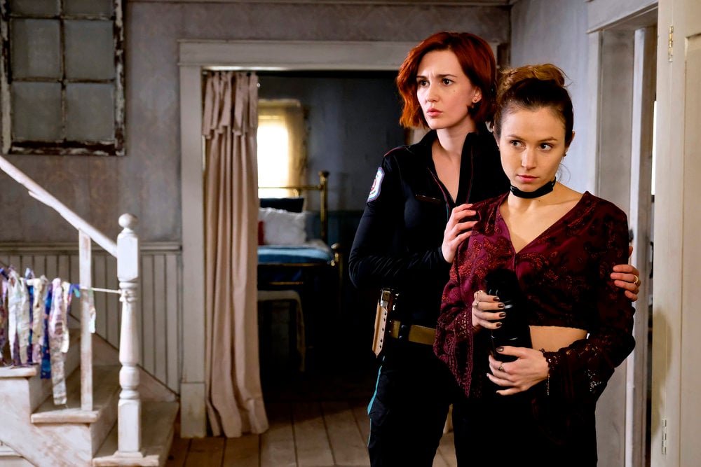  9 TV Shows To Watch If ‘The 100’ Broke Your Heart 