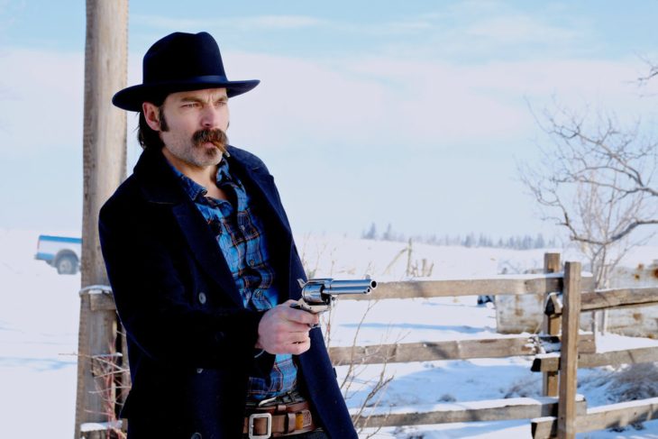  Wynonna Earp Review: Everybody Knows (Season 2 Episode 7) 