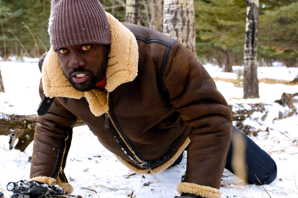  The Cast of ‘Wynonna Earp’ Discusses Diversity at EH Con Canada 