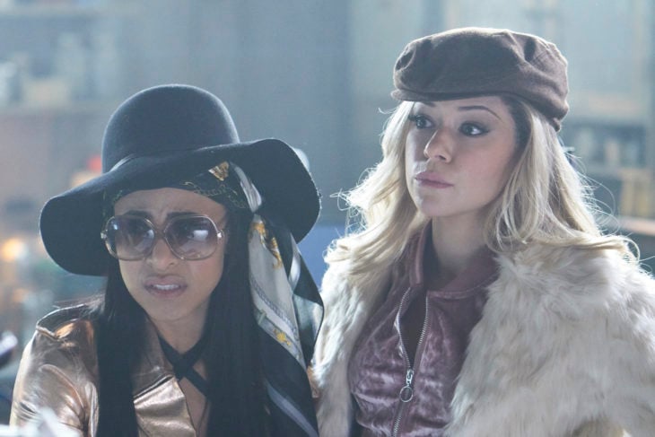 Orphan Black Season 5 Episode 6