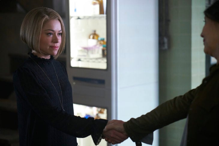 Orphan Black Season 5 Episode 7