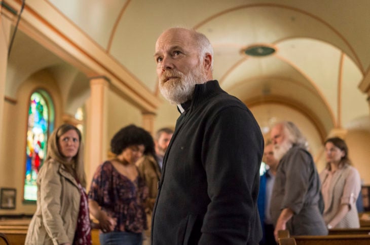 The Mist Season 1 Episode 4