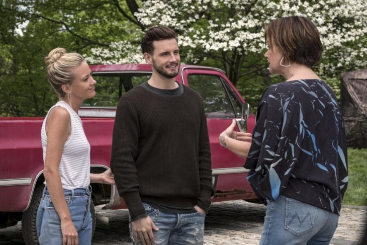 "Younger" Ep. 405 (Airs 7/26, 10pm ET/PT)