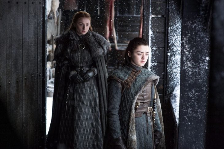 Game of Thrones Season 7 Episode 6