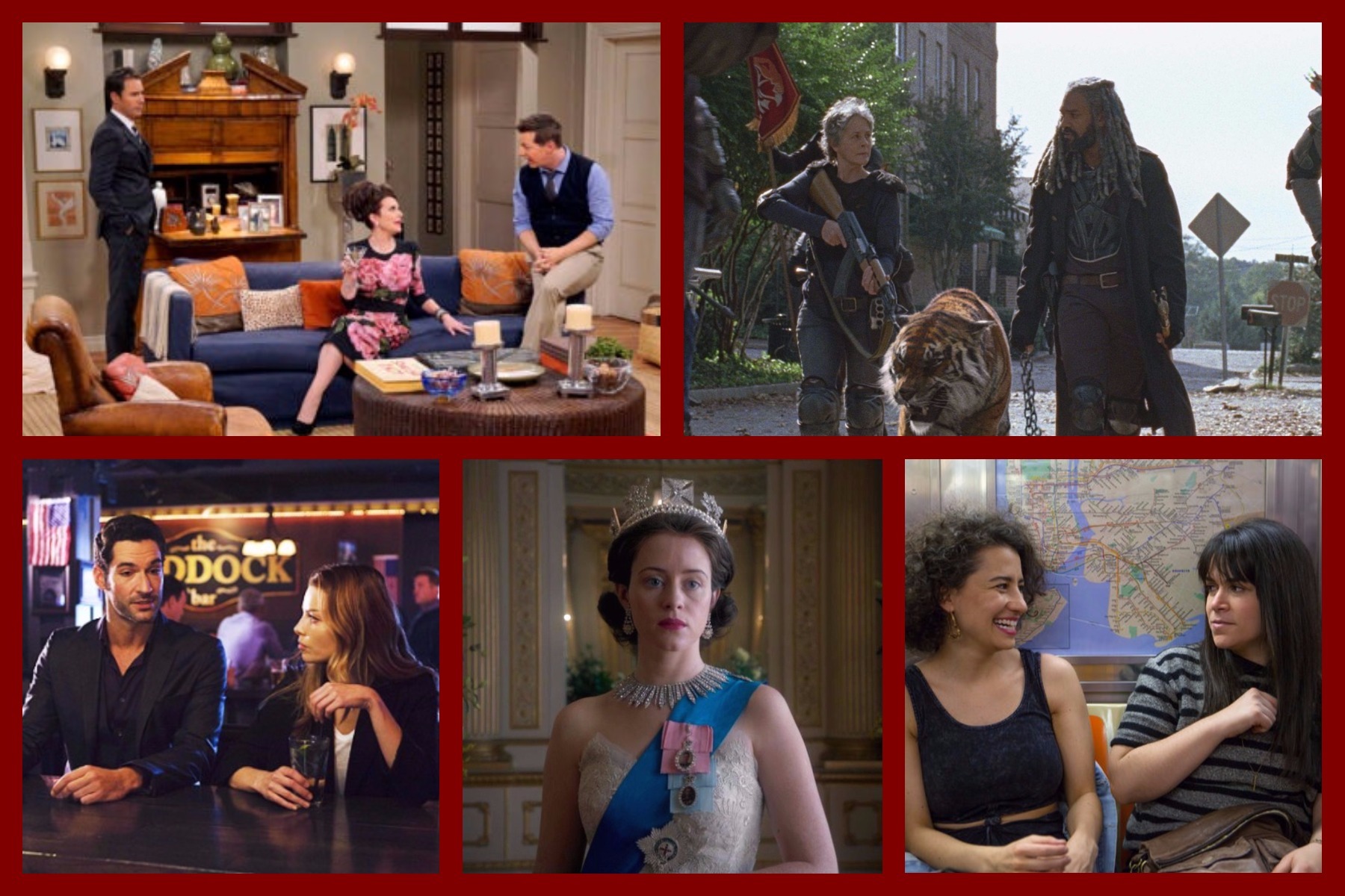 24 Prepare For A Binge Fest 15 Best Tv Premieres Of The 2020S So Far - jw67nxx