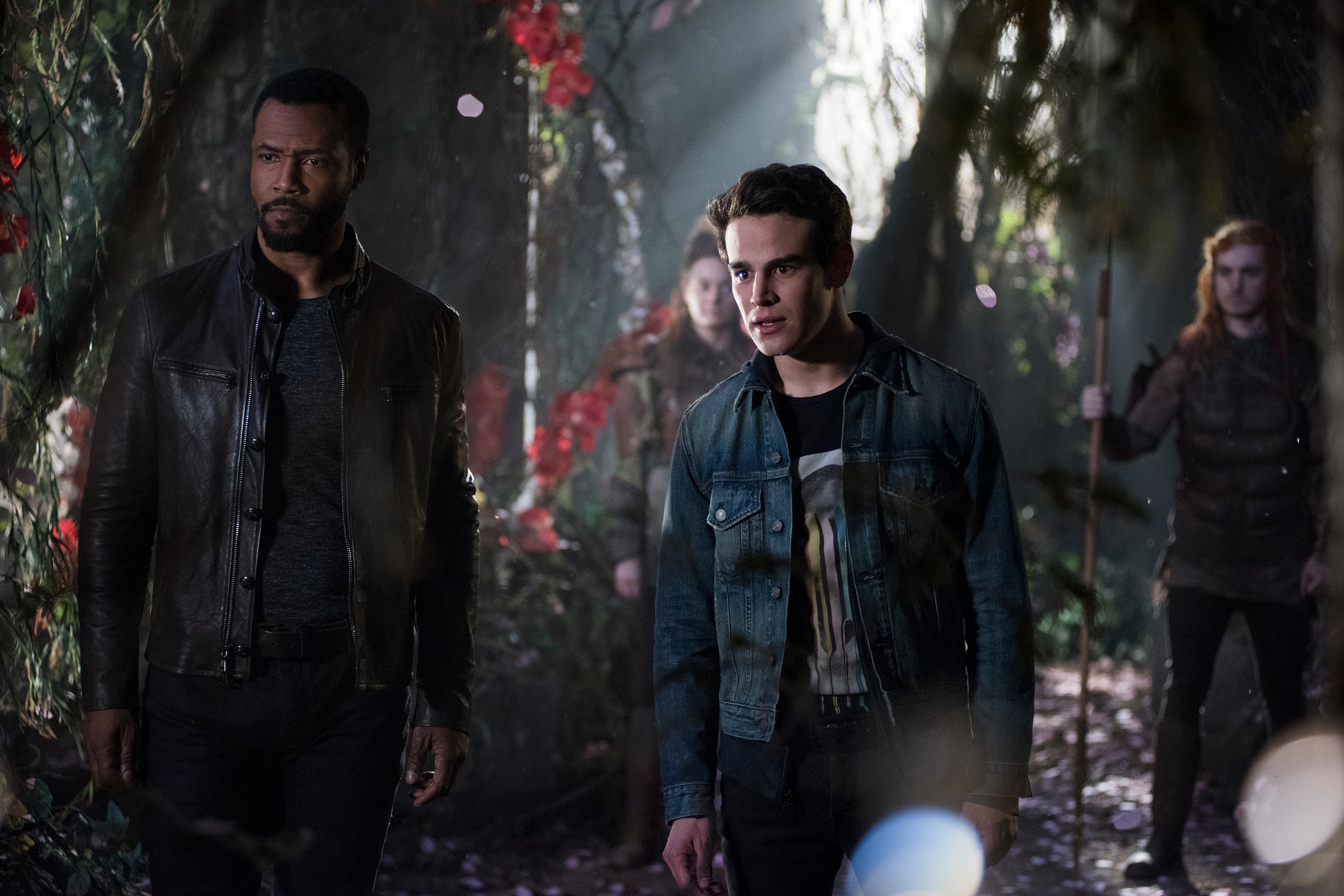 Shadowhunters Season 2 Episode 20