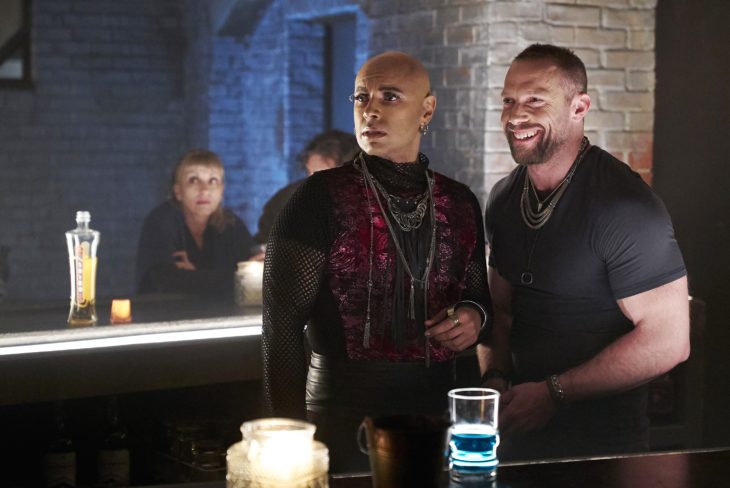  Killjoys Photo Preview: Preparing for the End (Season 3 Episode 9) 