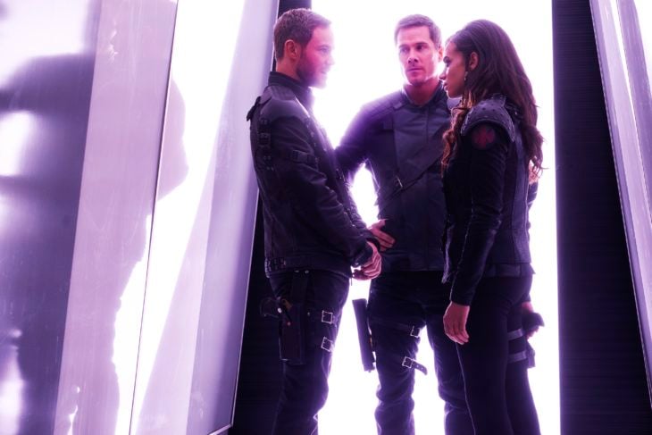 Killjoys - Season 3 | Tell-Tale TV Killjoys Review: Reckoning Ball (Season 3 Episode 9)