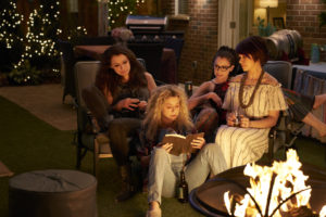 Orphan Black Season 5 Episode 10 The ‘Orphan Black’ Universe Expands with Krysten Ritter in Starring Role Orphan Black Season 5 Episode 10