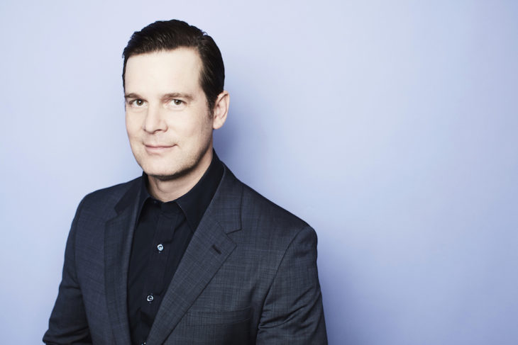 9-1-1: Peter Krause will star in the new drama 9-1-1, set to premiere in 2018 on FOX.