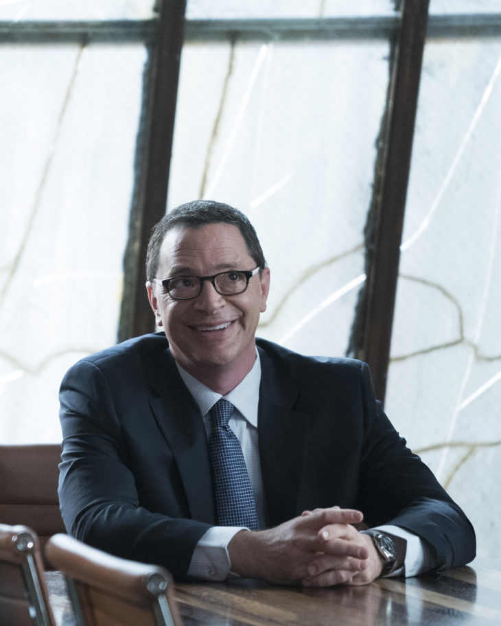 JOSHUA MALINA | Tell-Tale TV