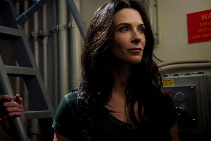 Bridget Regen, The Last Ship Season 4 Episode 5 The Last Ship Preview: Is This a Trap? The Last Ship Season 4 Episode 5